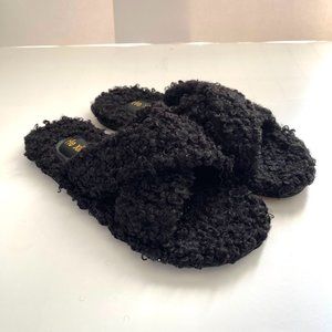 Womans Slippers